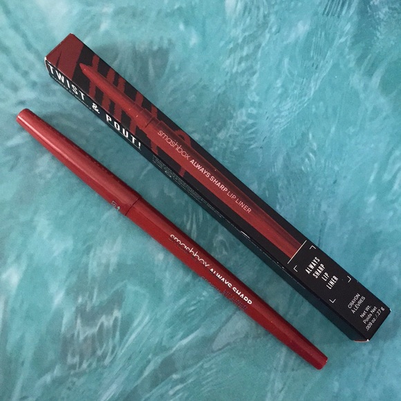 Smashbox Screen Queen Always Sharp Lip Liner - Picture 2 of 2